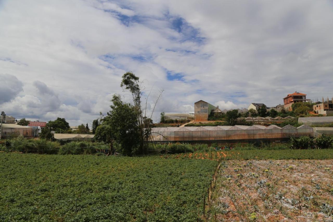 Chocolate Home Da Lat Exterior photo